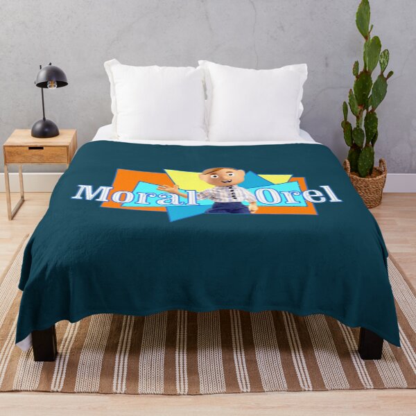 Item preview, Moral Orel LOGO    designed and sold by PoisonCulttt.