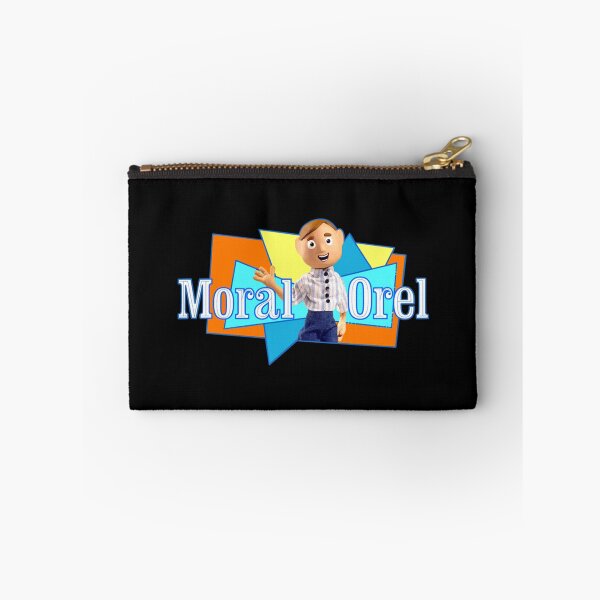 Artikelvorschau, Moral Orel LOGO entworfen und verkauft von PoisonCulttt.