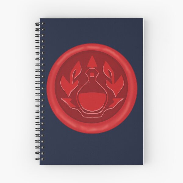 Item preview, Potion permit seal designed and sold by EeveeGrrl.