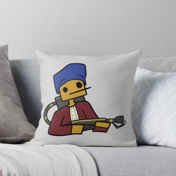 Item preview, Unturned Nelson Flamethrower designed and sold by Emiizip.