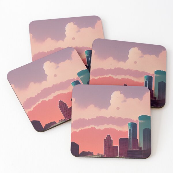 Item preview, Houston | Comics style designed and sold by ComicsFactory.