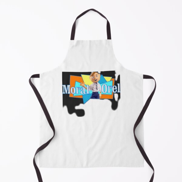 Item preview, Moral Orel LOGO moral orel, orel, moral, adult swim   designed and sold by PoisonCulttt.