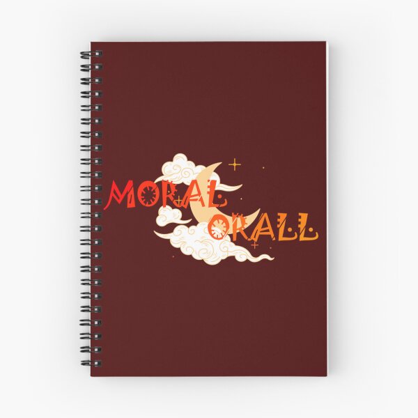 Item preview, Moral Orel Moony Vintage    designed and sold by PoisonCulttt.