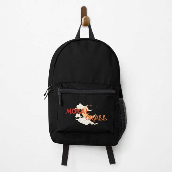 Item preview, Moral Orel Moony Vintage designed and sold by PoisonCulttt.