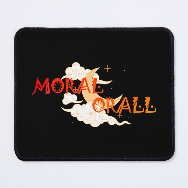 Item preview, Moral Orel Moony Vintage    designed and sold by PoisonCulttt.