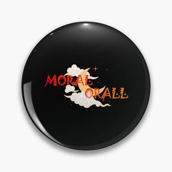 Item preview, Moral Orel Moony Vintage    designed and sold by PoisonCulttt.