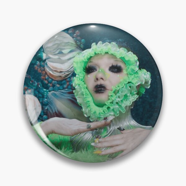 Item preview, Björk Connection designed and sold by KweenFlop.