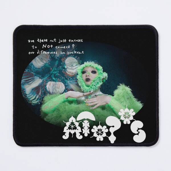 Item preview, Björk Connection designed and sold by KweenFlop.