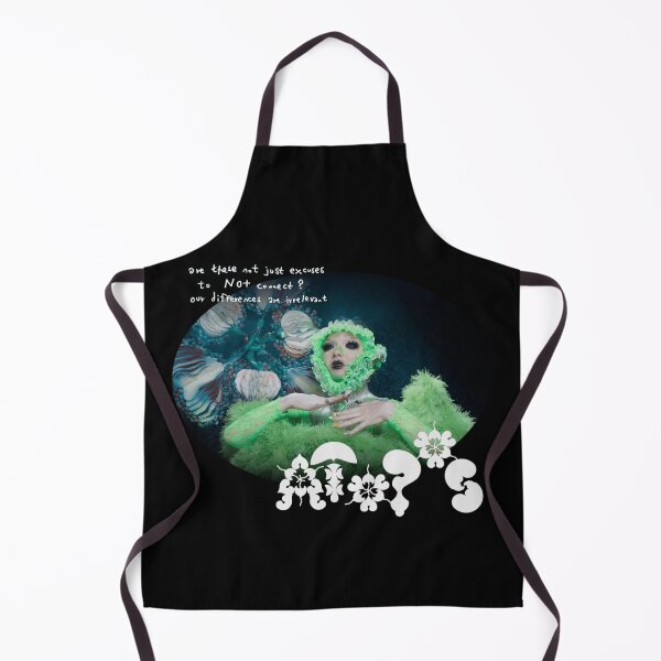Item preview, Björk Connection designed and sold by KweenFlop.