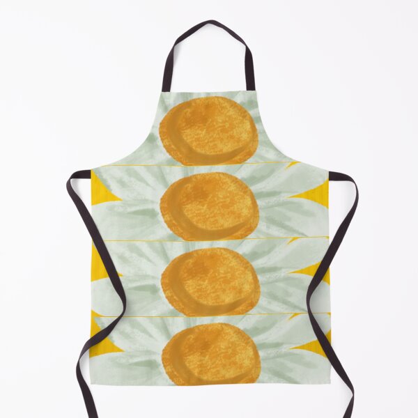 Item preview, Rows of daisies designed and sold by RamnLiondesign.