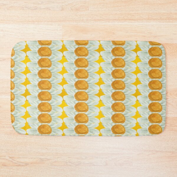 Item preview, Rows of daisies designed and sold by RamnLiondesign.
