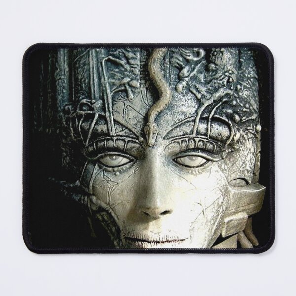 Item preview, H.R Giger - Li 1 - Art designed and sold by alex sinno.