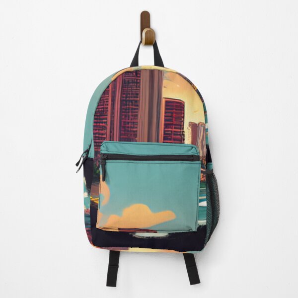 Item preview, Honolulu | Comics style designed and sold by ComicsFactory.