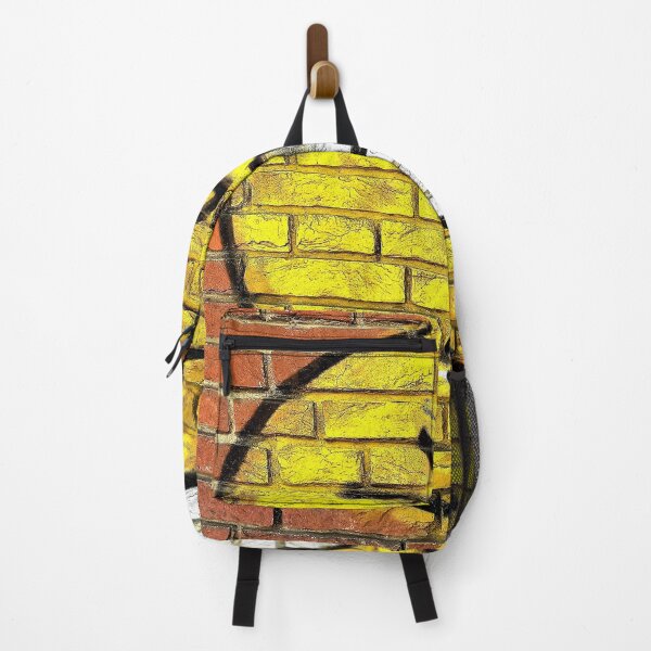 Item preview, Graffiti: Yellow around mouth designed and sold by SEEMUELLER.