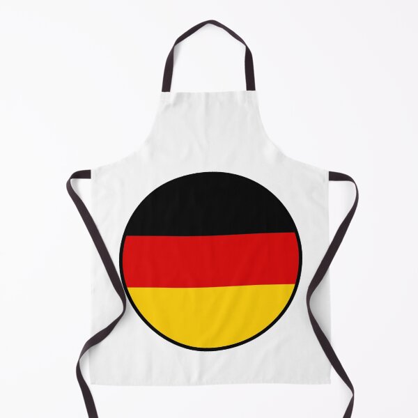 Item preview, GERMANY FLAG (Deutschland Flag) designed and sold by USEFULART-Shop.