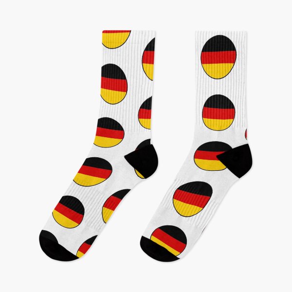 Item preview, GERMANY FLAG (Deutschland Flag) designed and sold by USEFULART-Shop.