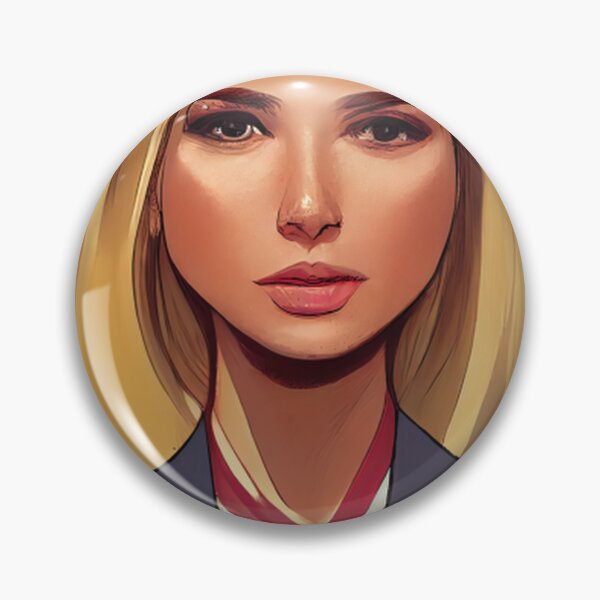 Item preview, Ivanka Trump | Comics style designed and sold by ComicsFactory.