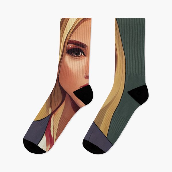 Item preview, Ivanka Trump | Comics style designed and sold by ComicsFactory.