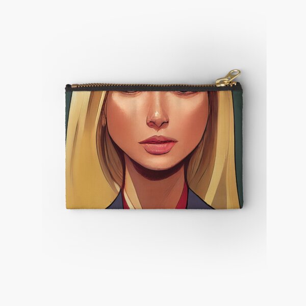 Item preview, Ivanka Trump | Comics style designed and sold by ComicsFactory.