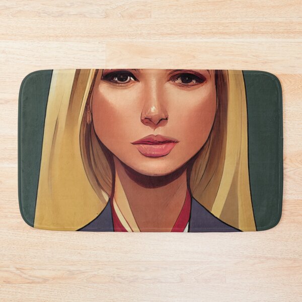 Item preview, Ivanka Trump | Comics style designed and sold by ComicsFactory.