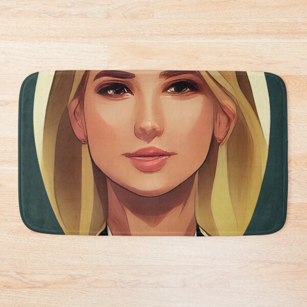 Item preview, Ivanka Trump | Comics style designed and sold by ComicsFactory.