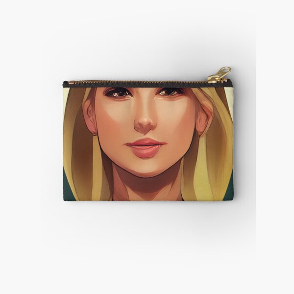 Item preview, Ivanka Trump | Comics style designed and sold by ComicsFactory.