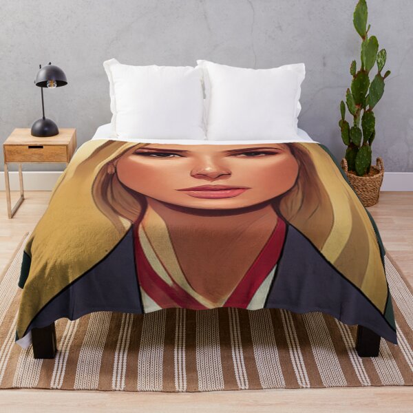 Item preview, Ivanka Trump | Comics style designed and sold by ComicsFactory.