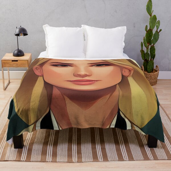 Item preview, Ivanka Trump | Comics style designed and sold by ComicsFactory.