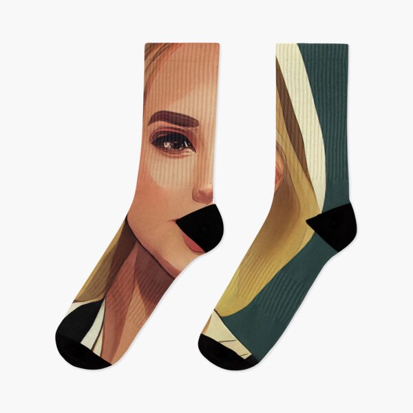 Item preview, Ivanka Trump | Comics style designed and sold by ComicsFactory.