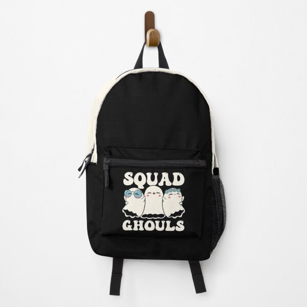 Item preview, Squad Ghouls Halloween Cute Ghosts by Tobe Fonseca designed and sold by Tobe Fonseca®.