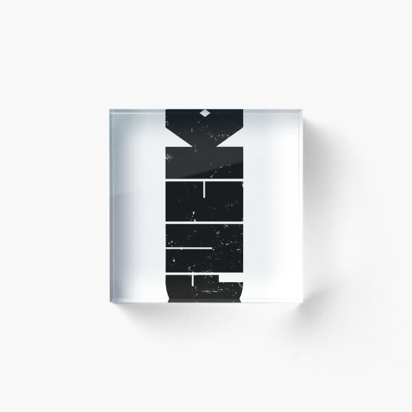 Item preview, Fuck bomb designed and sold by FirstRadiant.