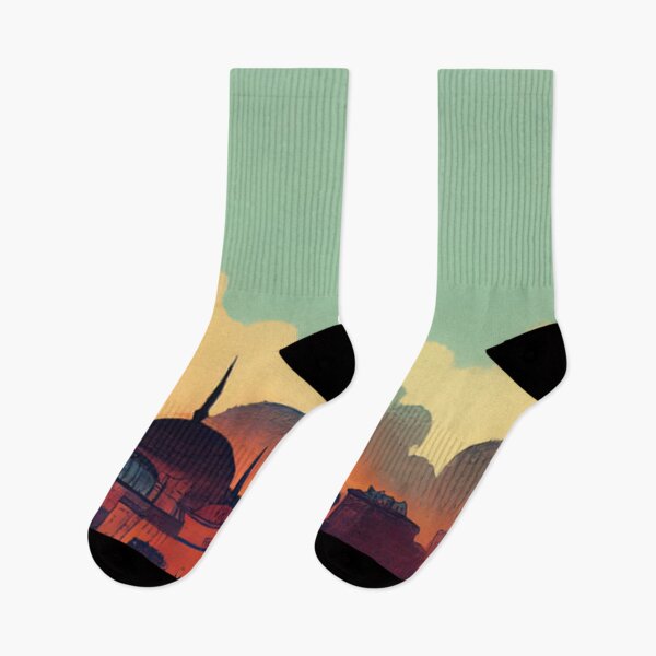 Item preview, Istanbul | Comics style designed and sold by ComicsFactory.