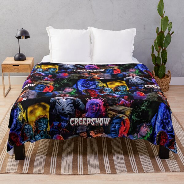 Item preview, Creepshow designed and sold by DeviousBeanz.