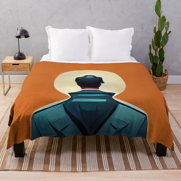 Item preview, Investigator | Comics style designed and sold by ComicsFactory.