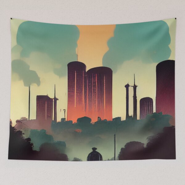 Item preview, Indianopolis | Comics style designed and sold by ComicsFactory.