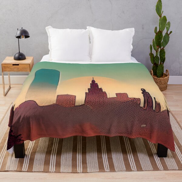 Item preview, Indianopolis | Comics style designed and sold by ComicsFactory.