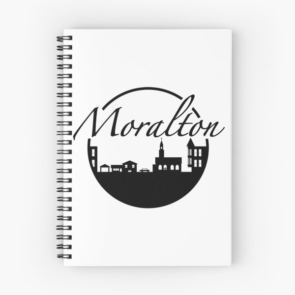 Item preview, Visit Moralton!   designed and sold by PoisonCulttt.