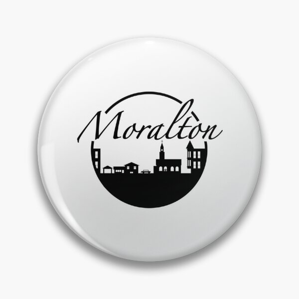Item preview, Visit Moralton!   designed and sold by PoisonCulttt.
