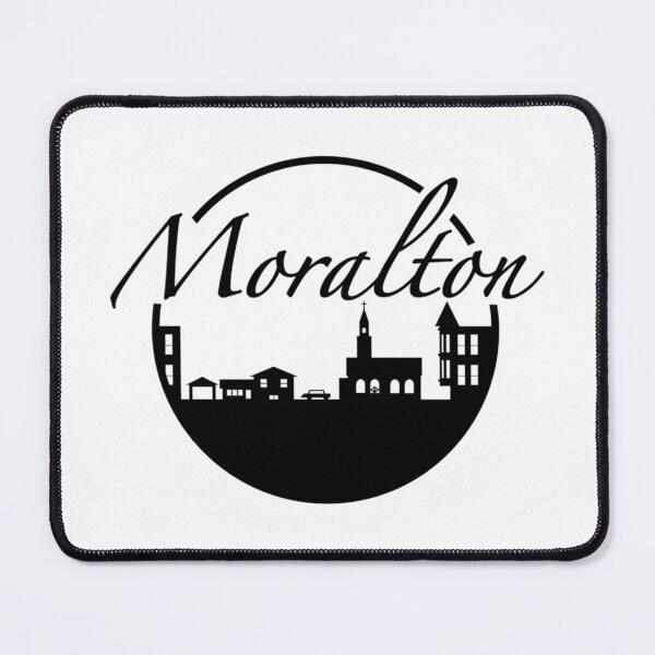 Item preview, Visit Moralton!   designed and sold by PoisonCulttt.