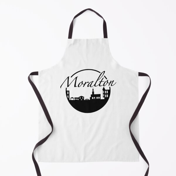 Item preview, Visit Moralton!   designed and sold by PoisonCulttt.