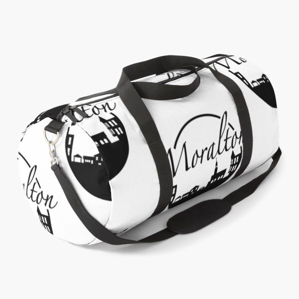 Item preview, Visit Moralton! designed and sold by PoisonCulttt.
