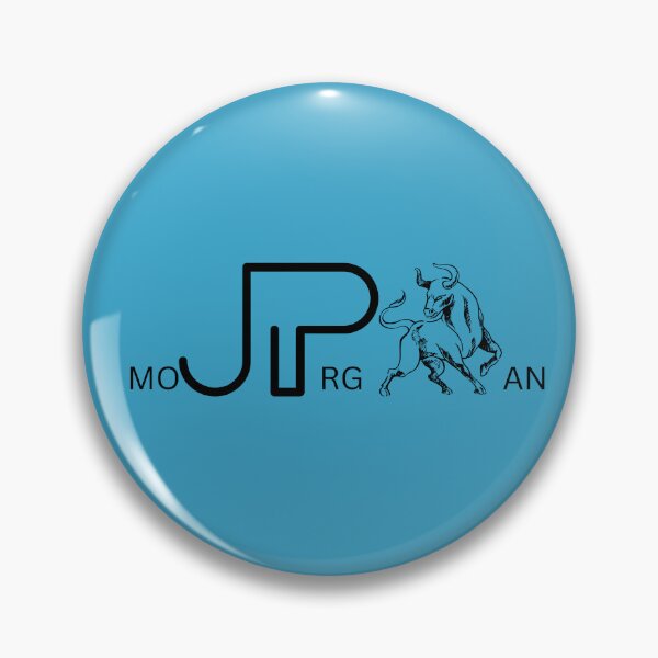 Item preview, camiseta JP morgan designed and sold by marcigo.