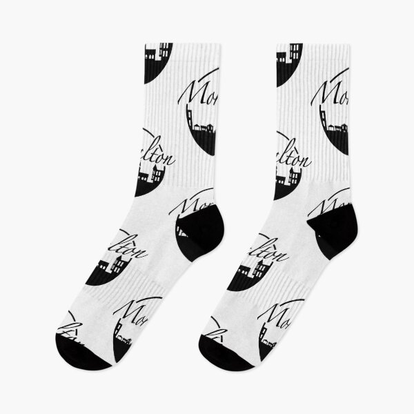 Item preview, Visit Moralton!   designed and sold by PoisonCulttt.