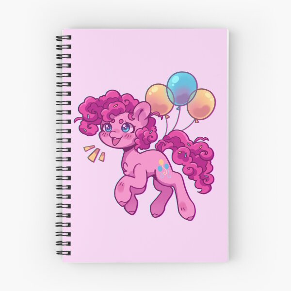 Item preview, Pinkie Pie Pop! MLP designed and sold by Bunabye-moon.