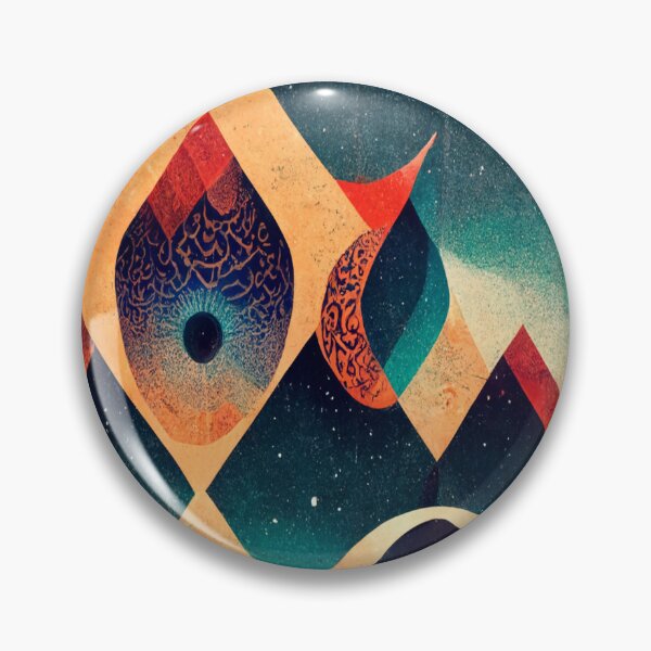 Item preview, Futuristic, Modern designed and sold by ASLIHAN ALPARSLAN.