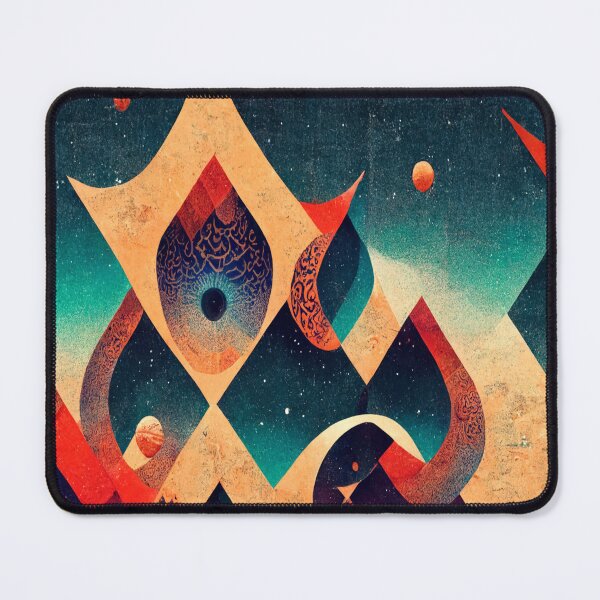 Item preview, Futuristic, Modern designed and sold by ASLIHAN ALPARSLAN.