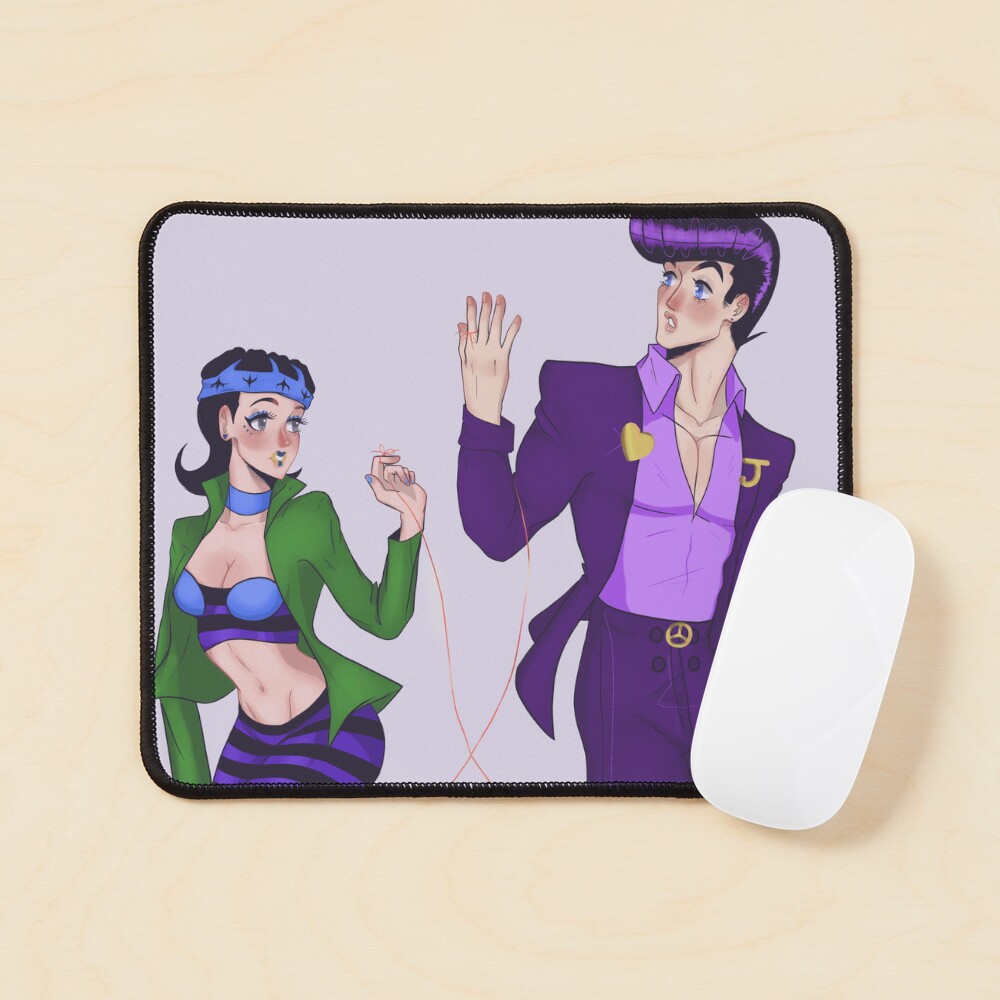 Item preview, Mouse Pad designed and sold by AnasuiJolyne.