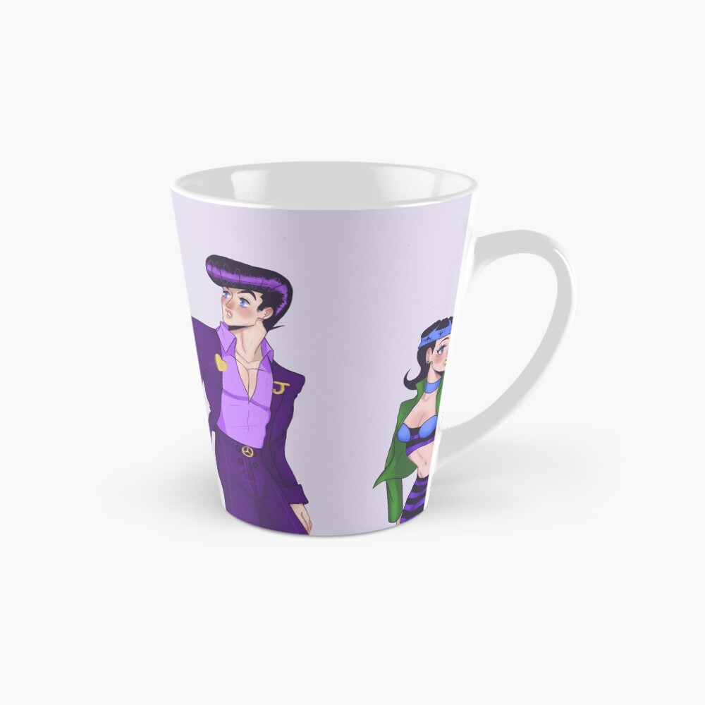 Item preview, Tall Mug designed and sold by AnasuiJolyne.