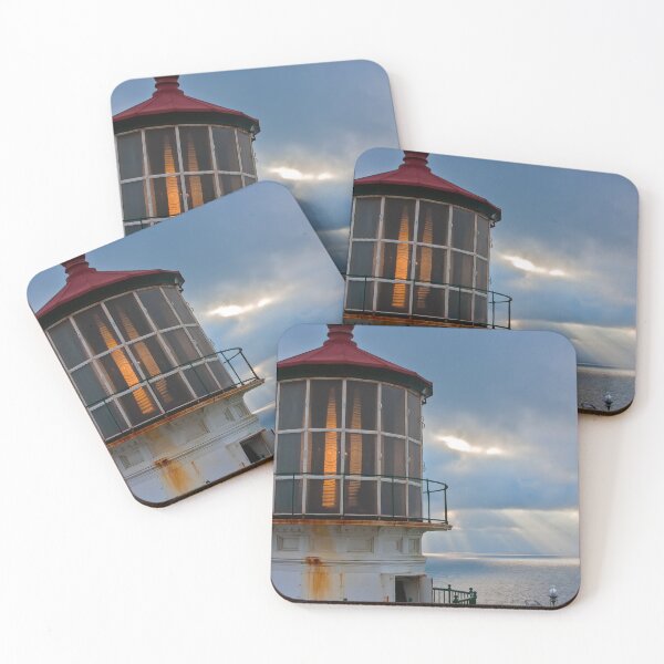 Item preview, Point Reyes Lighthouse designed and sold by jvnimages.
