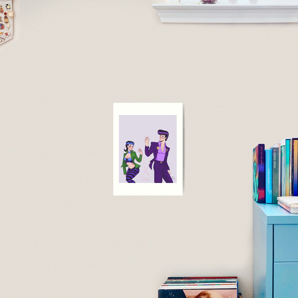 Item preview, Art Print designed and sold by AnasuiJolyne.